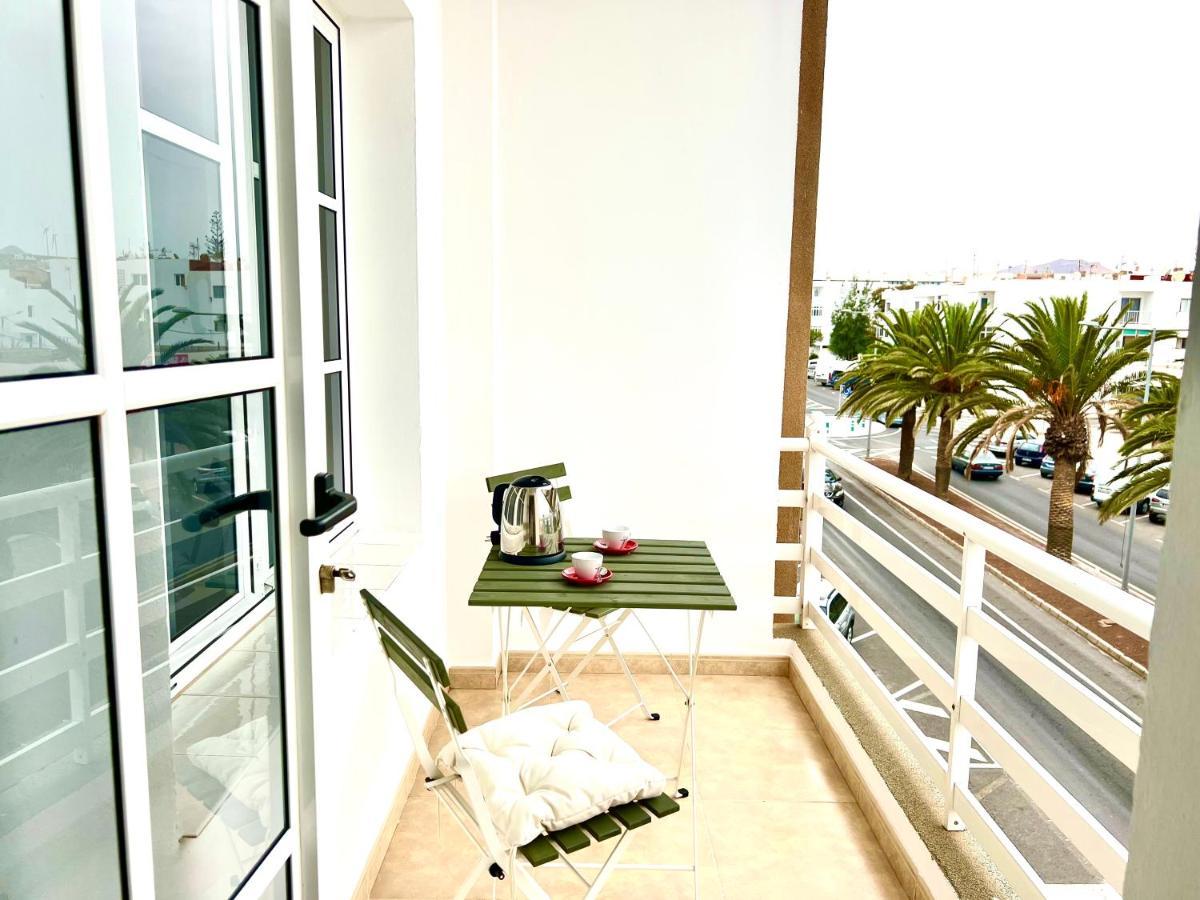Little Home Puerto Puerto del Rosario  Exterior photo